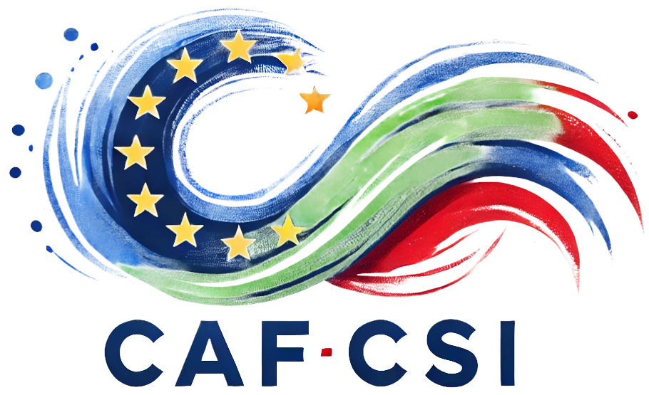 CAFCSI Logo